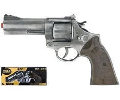Gonher Guns GONHER pistoletas policininko 12 šovinių, 127/1