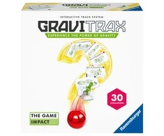 GRAVITRAX interaktyvi takelių sistema-žaidimas Impact, 27016