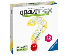 GRAVITRAX interaktyvi takelių sistema-žaidimas Impact, 27016