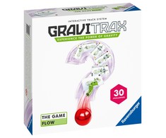 GRAVITRAX interaktyvi takelių sistema-žaidimas Flow, 27017