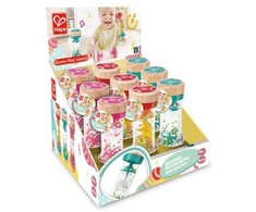 HAPE barškutis Beaded Raindrops, E0109A