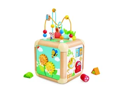 HAPE lavinamasis interaktyvus kubas, E0527A