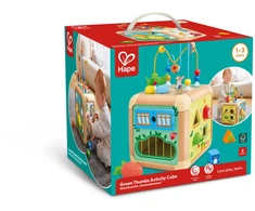 HAPE lavinamasis interaktyvus kubas, E0527A