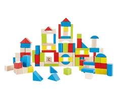 HAPE mediniai blokeliai Build Up and Away, E0427