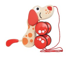 HAPE medinis šuniukas, E0347