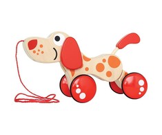 HAPE medinis šuniukas, E0347