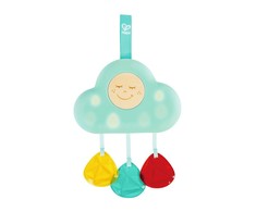 HAPE muzikinis žaislas Cloud, E0619