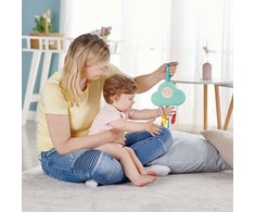 HAPE muzikinis žaislas Cloud, E0619