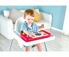 HAPE muzikinis žaislas DJ Mix &amp; Spin Studio, E0621