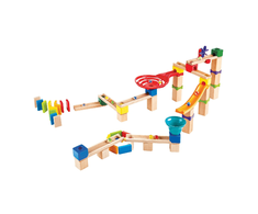 HAPE rutuliukų trasa Marble Run, E1101A