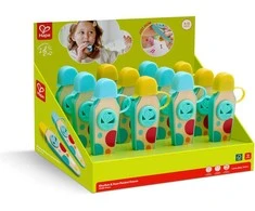 HAPE vaikiškas muzikinis žaislas kazu, E0643K