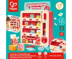 HAPE Žaislinis prekybos automatas, E3238A