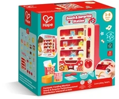 HAPE Žaislinis prekybos automatas, E3238A