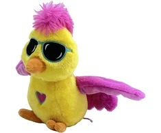 HAPPY YAPPERS interaktyvus pliušinis žaislas Mimi Melody, 9289