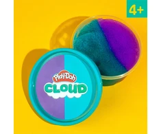Hasbro PLAY-DOH modeliavimo masė, asort., 235317EU-PDQ