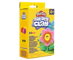 Hasbro PLAY-DOH plastilinas, asort., 232310EU-PDQ