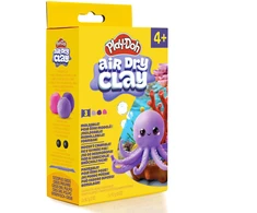 Hasbro PLAY-DOH plastilinas, asort., 232310EU-PDQ