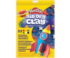 Hasbro PLAY-DOH plastilinas, įvairių spalvų, 230383-EU