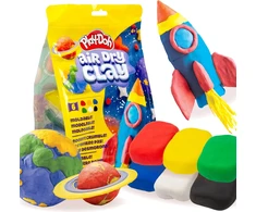 Hasbro PLAY-DOH plastilinas, įvairių spalvų, 230383-EU