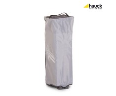 HAUCK lovelė - maniežas Sleep N Play Go Plus stone 600740