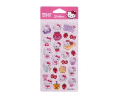 HELLO KITTY lipdukai, 10784PTR