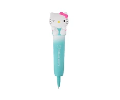 HELLO KITTY Squishy gelinis rašiklis, 10715PTR