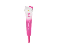 HELLO KITTY Squishy gelinis rašiklis, 10715PTR
