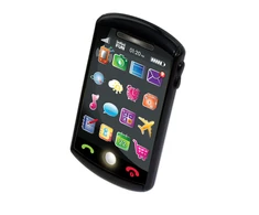 INFINI FUN pirmasis liečiamas telefonas, S1062
