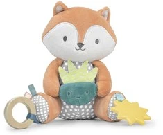 INGENUITY TOYS pliušinis žaislas Calm Springs, 13163