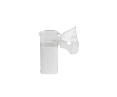 INNOGIO elektrinis inhaliatorius GIOvital Mini mesh, GIO-605