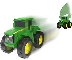 John_Deere JOHN DEERE mašnėlė, asort., 37971A