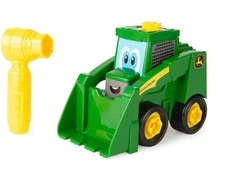 John_Deere JOHN DEERE min krutuvas Build a Buddy, 47608