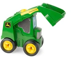 John_Deere JOHN DEERE min krutuvas Build a Buddy, 47608