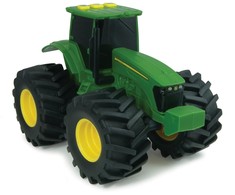 Tomy JOHN DEERE traktorius, 46656