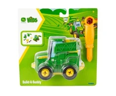 Tomy JOHN DEERE traktorius Build A Buddy Sprayer, 47277