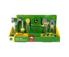 Tomy JOHN DEERE žaislinis įrankių diržas, 35070