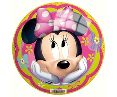 SIMBA JOHN kamuolys 230mm DISNEY MINNIE MOUSE, 54689/57689