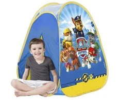 JOHN Paw Patrol palapinė Pop Up, 71044