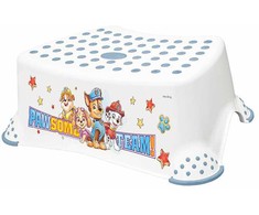 KEEEPER laiptelis PAW PATROL, baltas 18431