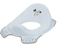 KEEEPER mokomasis dangtis MINNIE, mėlynas, 10819