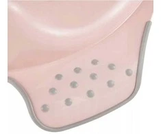 KEEEPER mokomasis dangtis MINNIE, pink, 10819