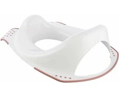 KEEEPER mokomasis dangtis RAINBOW, baltas, 18650