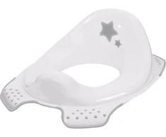 KEEEPER mokomasis dangtis Stars Cosmic Baltas
