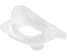 KEEEPER mokomasis dangtis ZUZA PURE, Baltas, 10074100000PP
