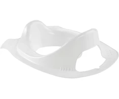 KEEEPER mokomasis dangtis ZUZA PURE, Baltas, 10074100000PP