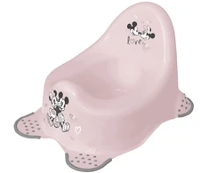 KEEEPER naktipuodis MINNIE, pink, 18670