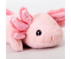 Keel Toys Pliušinis aksolotlis, 25 cm