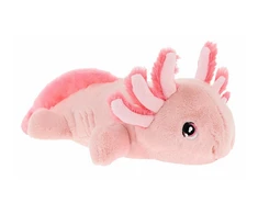 Keel Toys Pliušinis aksolotlis, 25 cm