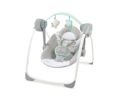 Kids Ii Juvenile INGENUITY sūpuoklės Comfort 2 Go Fanciful Forest