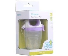 Dumel KIDSME kieto maisto maitintuvas Lavender 160361LA